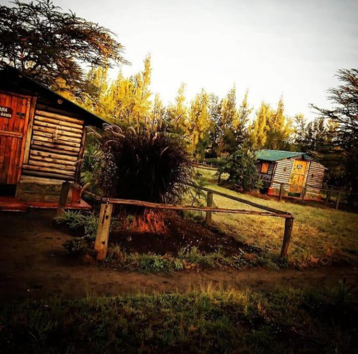 Lillypond Camp Hotel Elmenteita Exterior photo