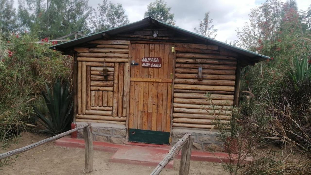 Lillypond Camp Hotel Elmenteita Exterior photo